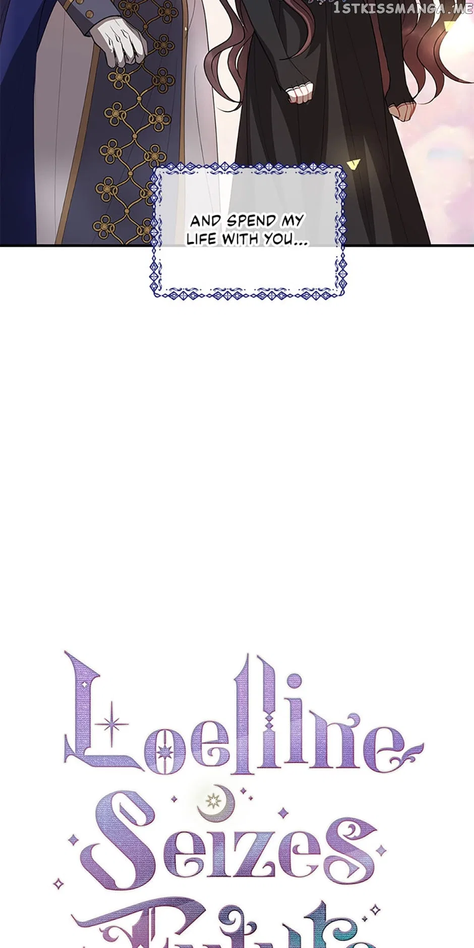 Roelin Walks the Future Chapter 85 – Page 12