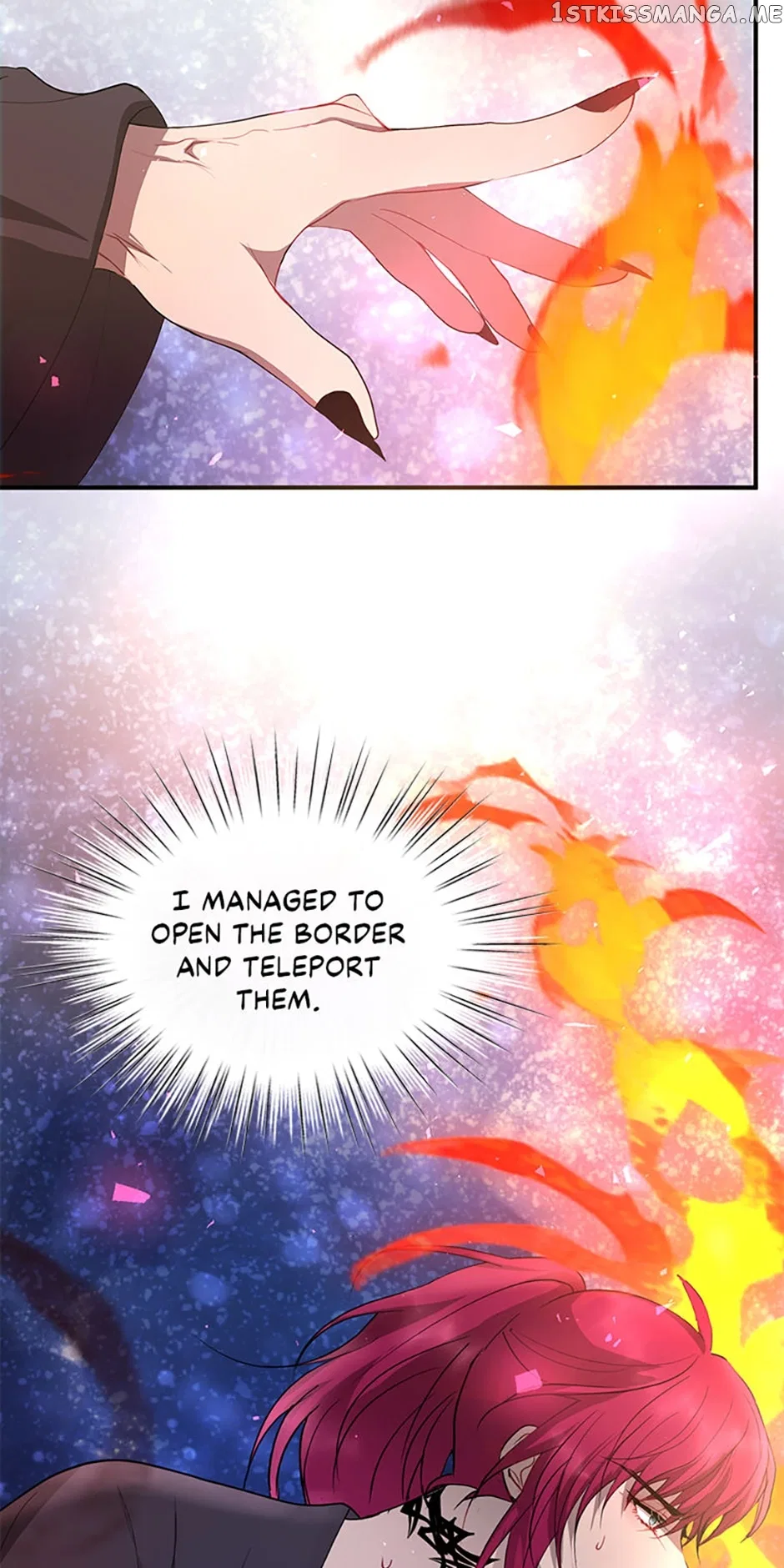 Roelin Walks the Future Chapter 85 – Page 14