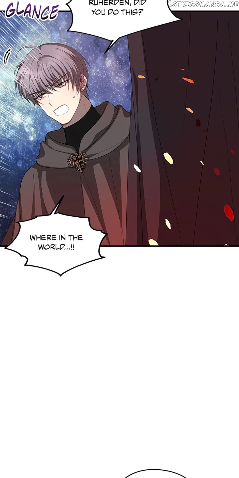 Roelin Walks the Future Chapter 85 – Page 16