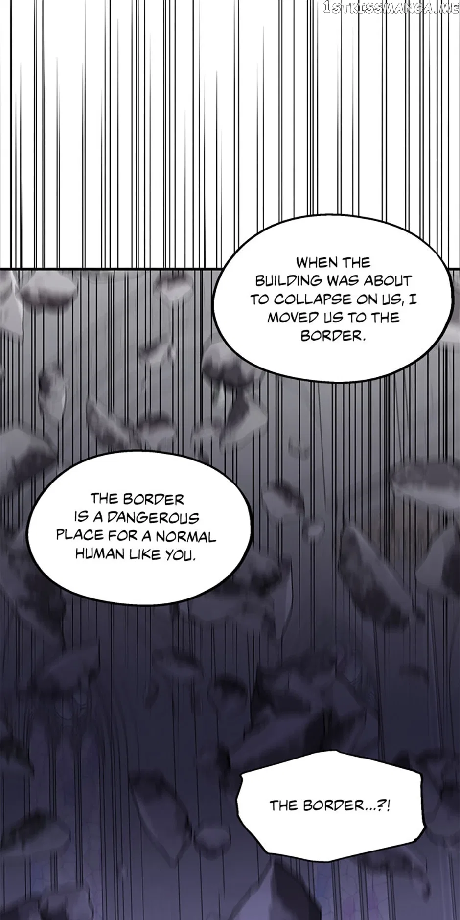 Roelin Walks the Future Chapter 85 – Page 18