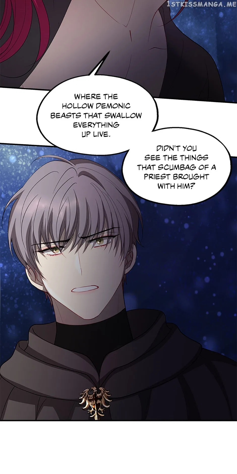 Roelin Walks the Future Chapter 85 – Page 20