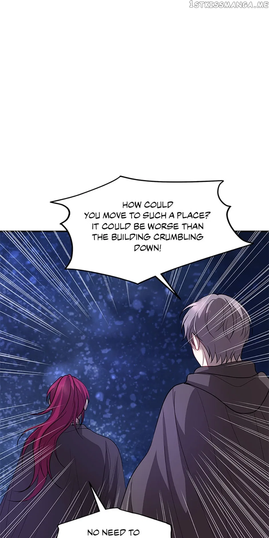 Roelin Walks the Future Chapter 85 – Page 21
