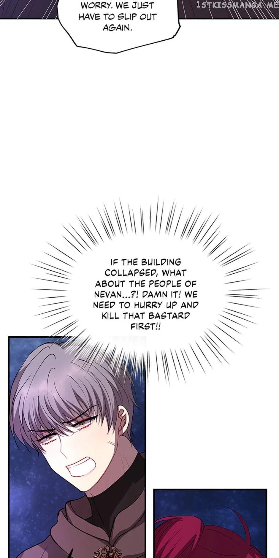 Roelin Walks the Future Chapter 85 – Page 22