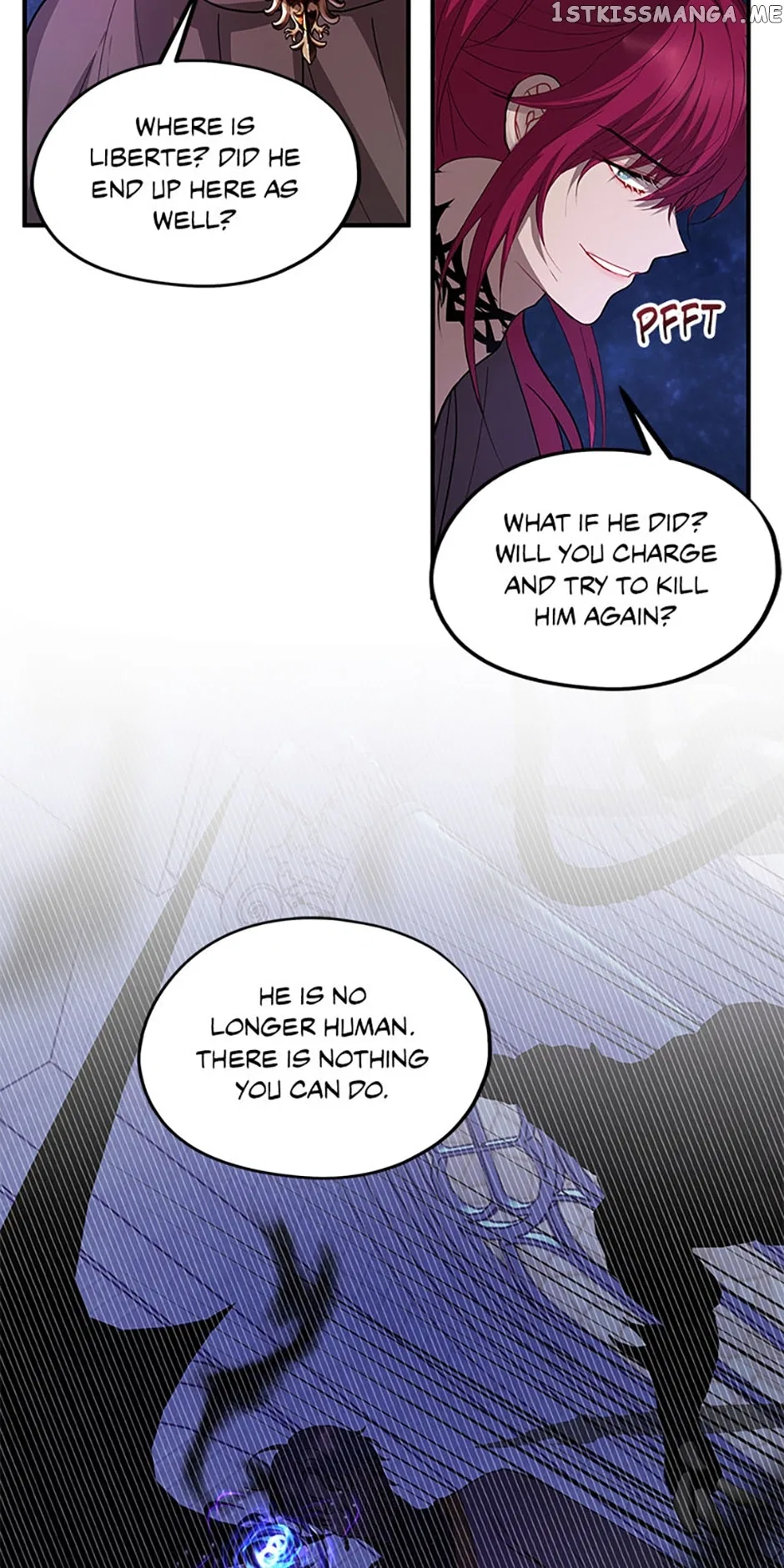 Roelin Walks the Future Chapter 85 – Page 23