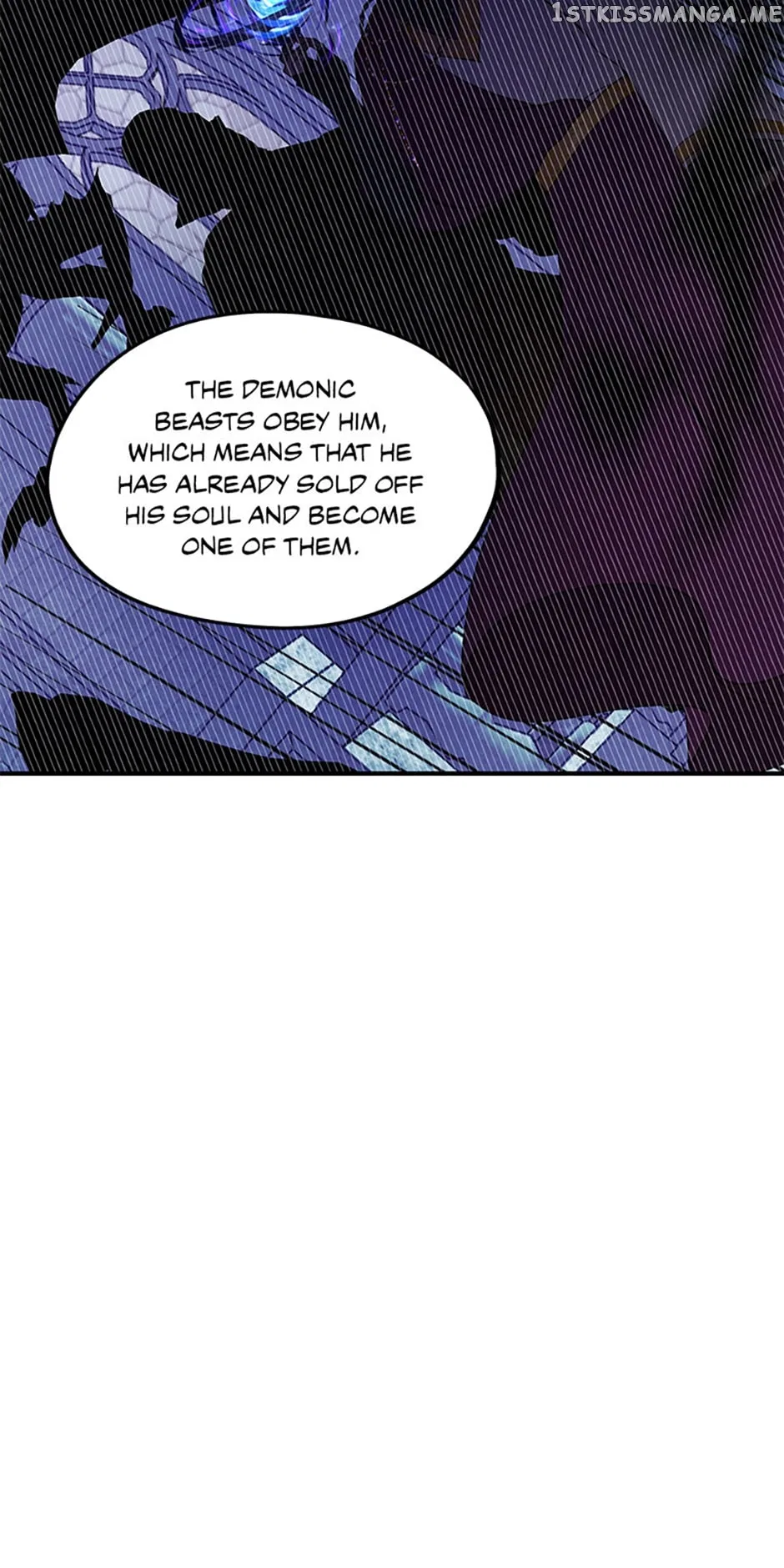 Roelin Walks the Future Chapter 85 – Page 24