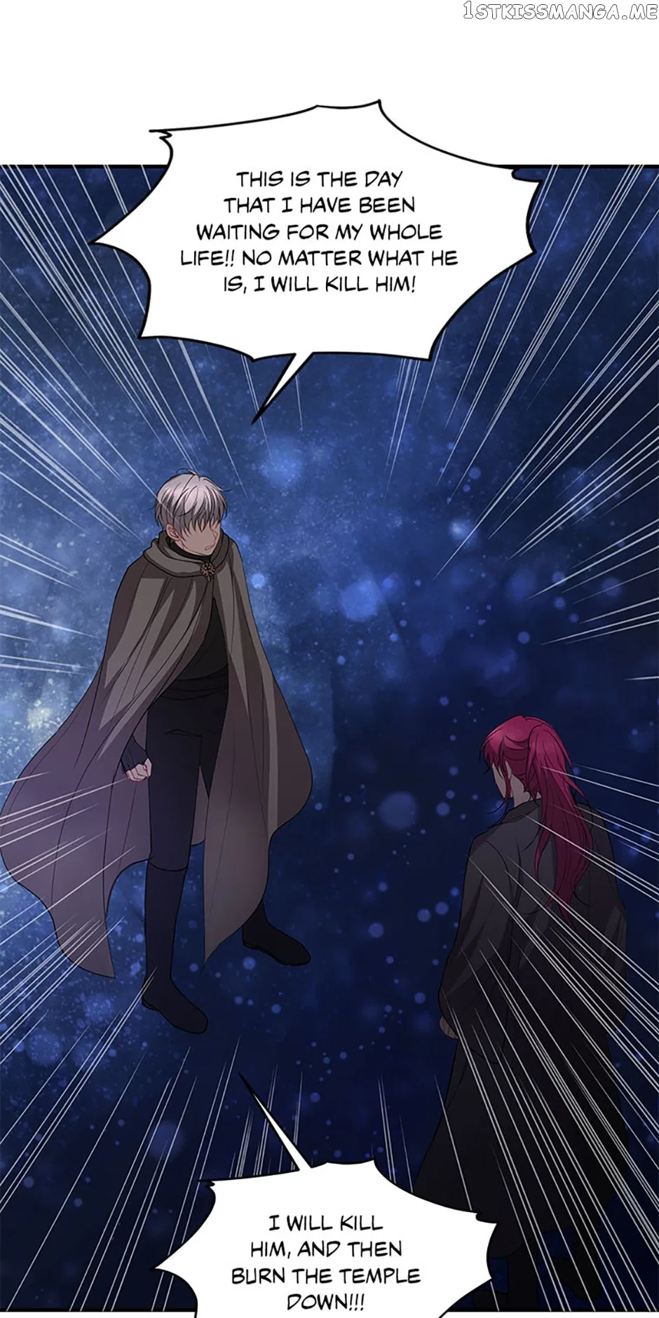 Roelin Walks the Future Chapter 85 – Page 26