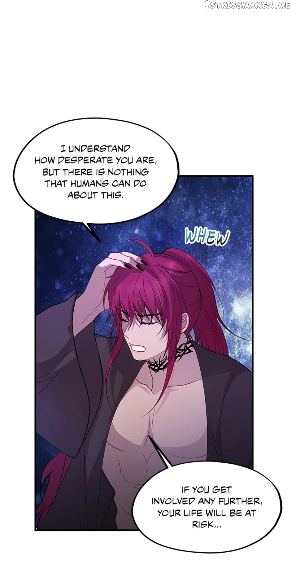 Roelin Walks the Future Chapter 85 – Page 31
