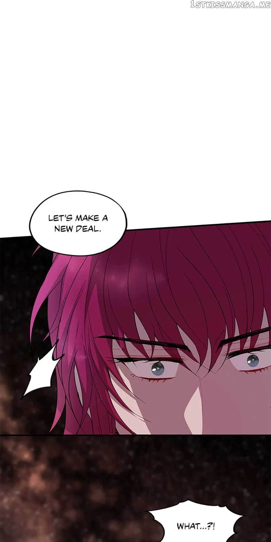 Roelin Walks the Future Chapter 85 – Page 32
