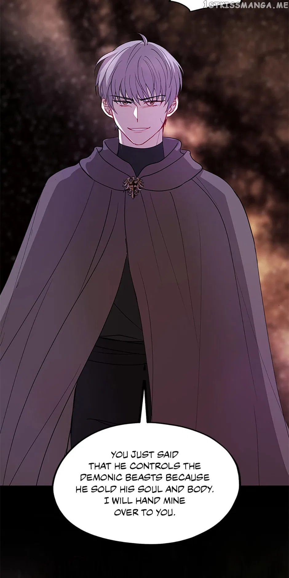 Roelin Walks the Future Chapter 85 – Page 33