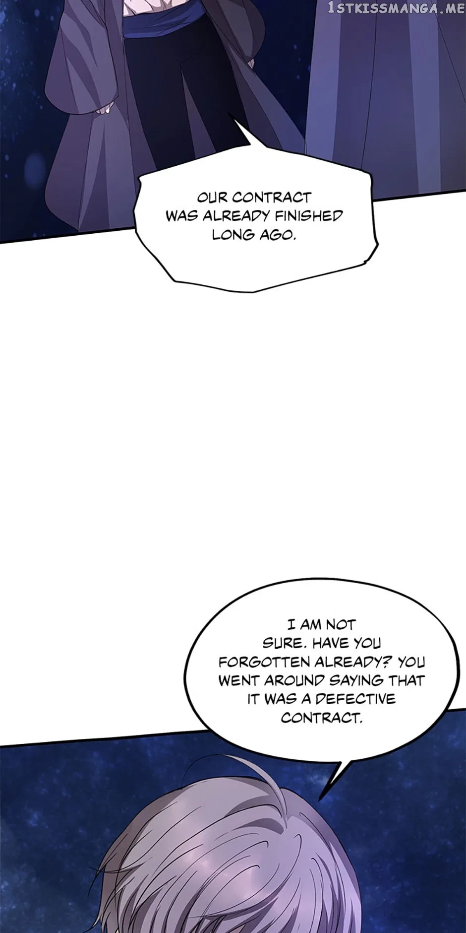 Roelin Walks the Future Chapter 85 – Page 36