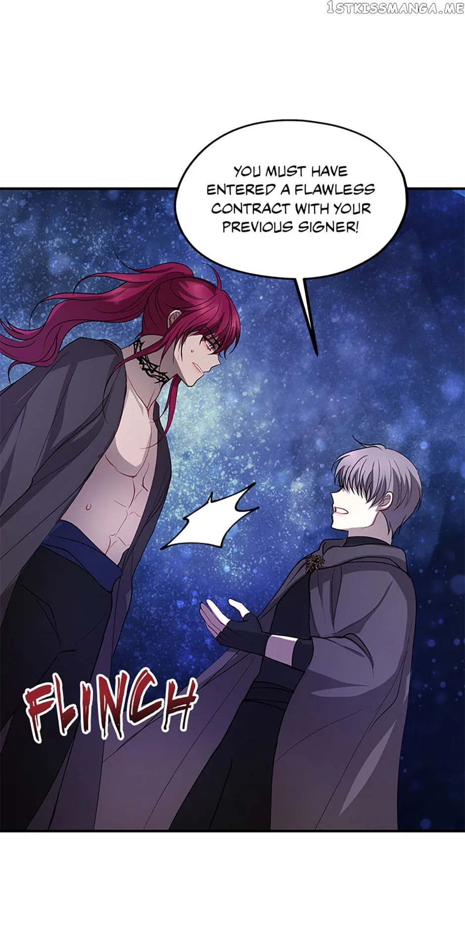 Roelin Walks the Future Chapter 85 – Page 40