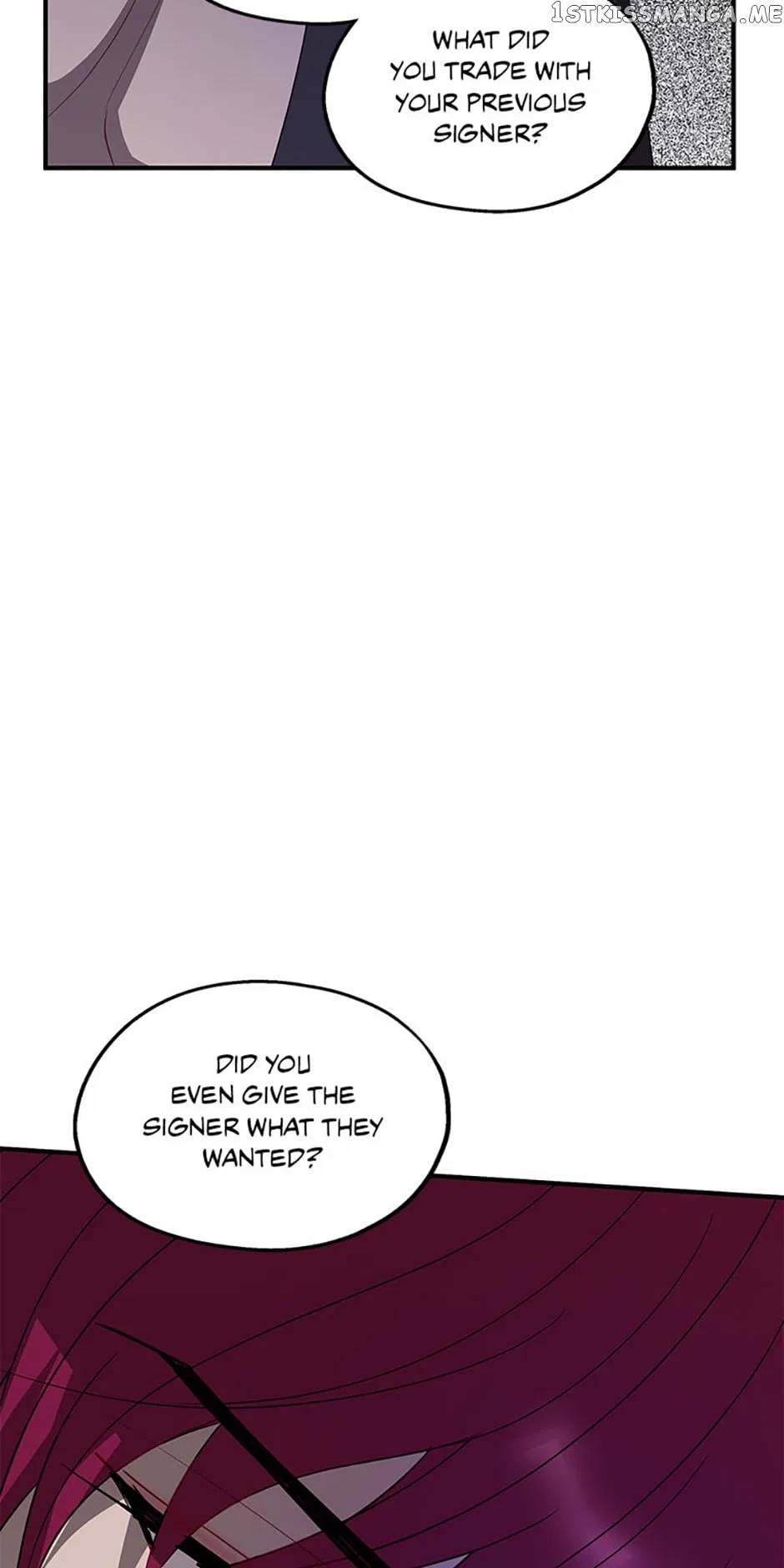 Roelin Walks the Future Chapter 85 – Page 42