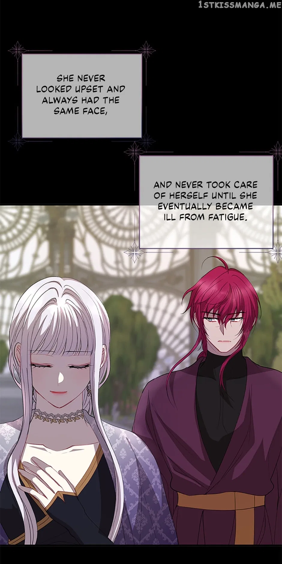 Roelin Walks the Future Chapter 85 – Page 47