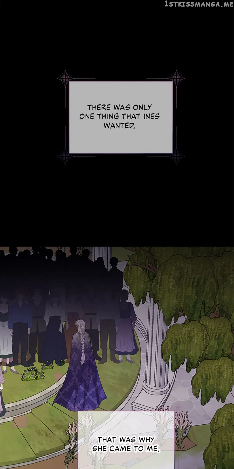 Roelin Walks the Future Chapter 85 – Page 48