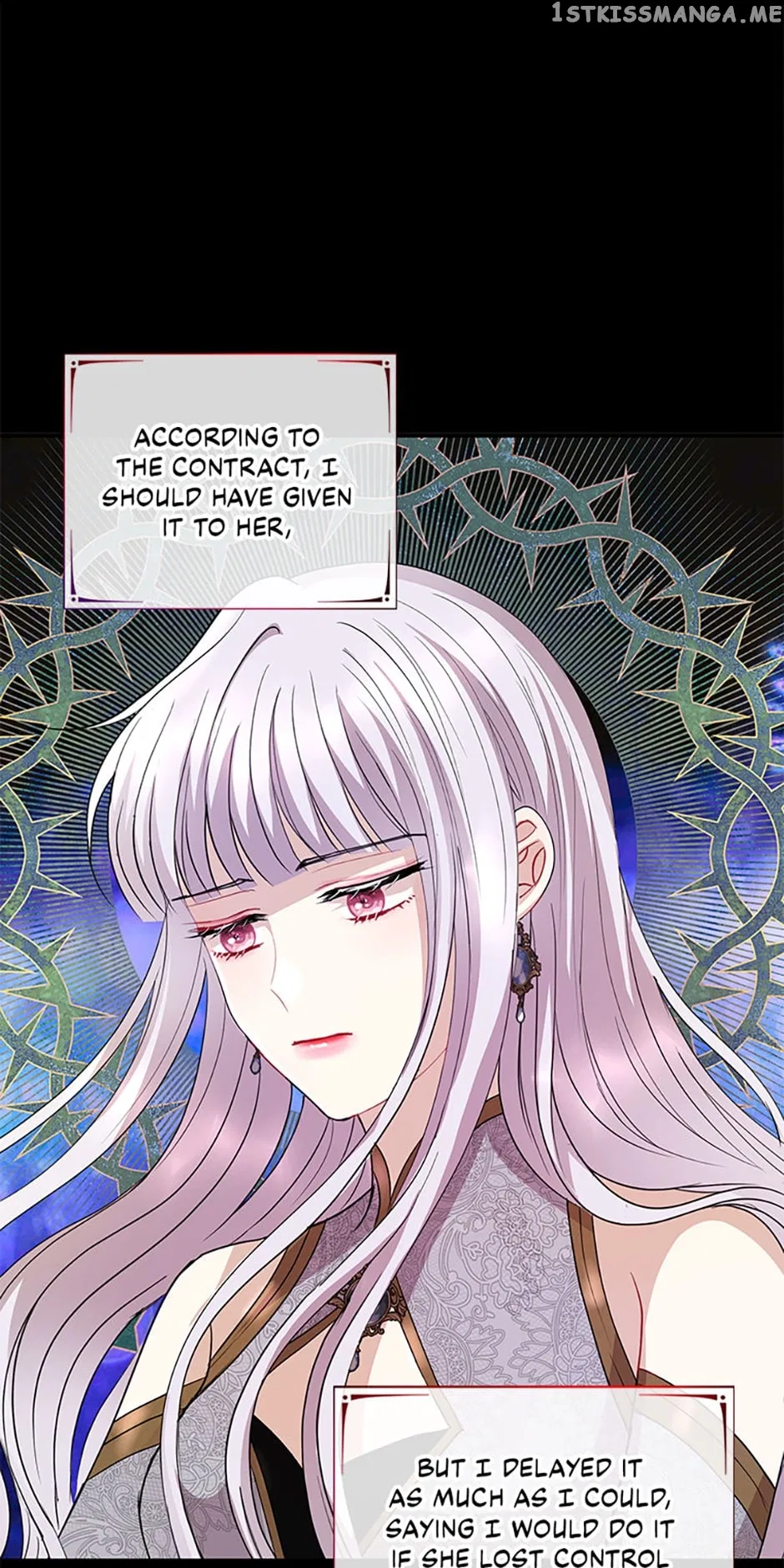 Roelin Walks the Future Chapter 85 – Page 51