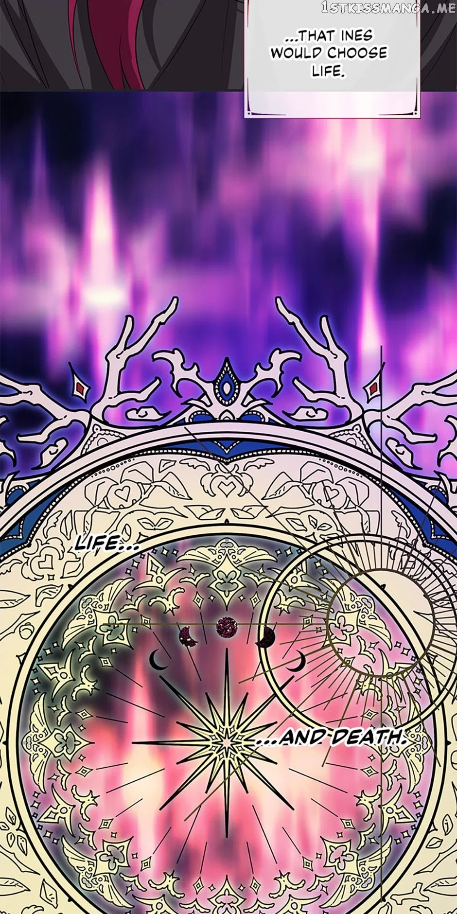 Roelin Walks the Future Chapter 85 – Page 53