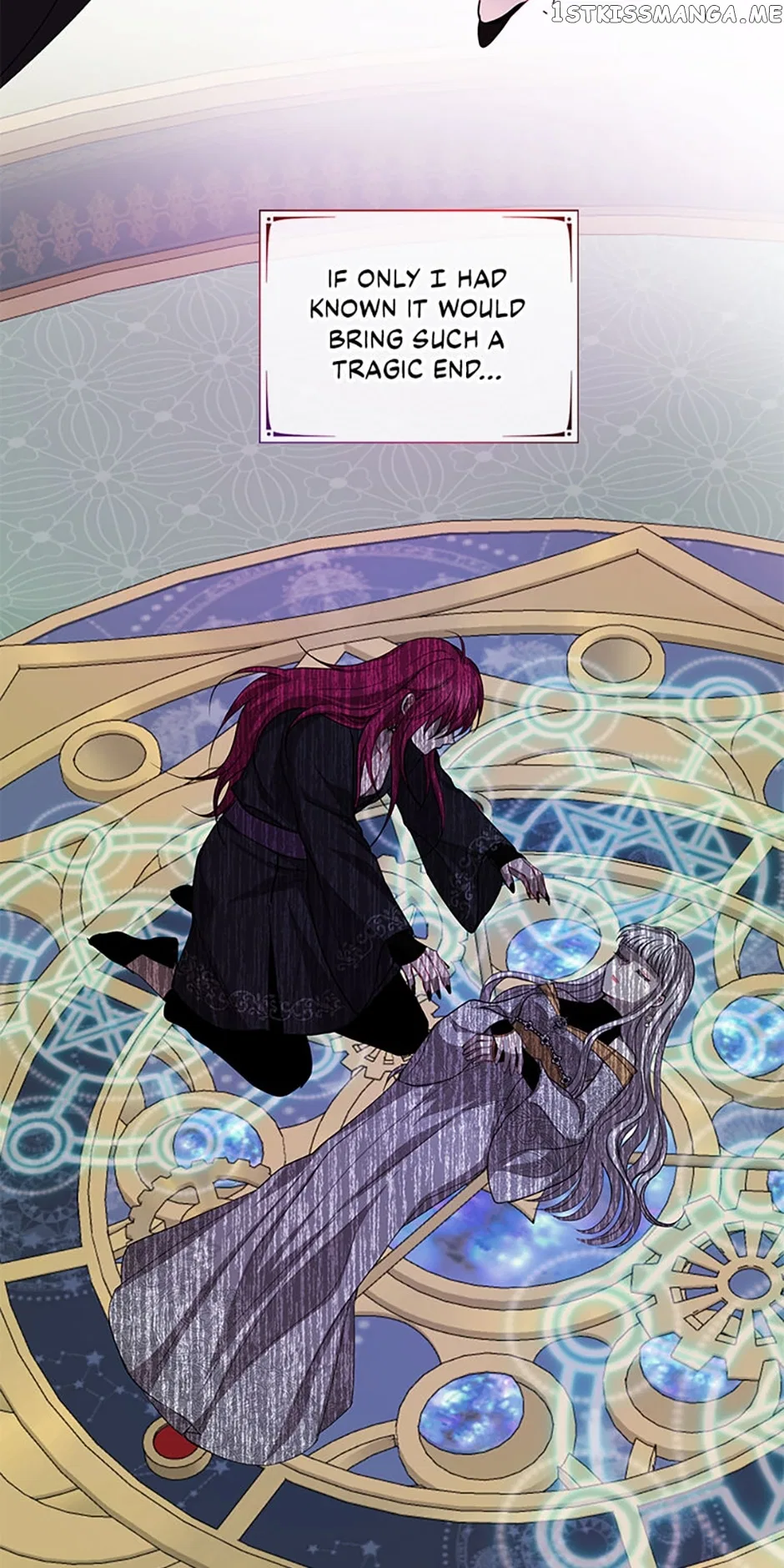 Roelin Walks the Future Chapter 85 – Page 55