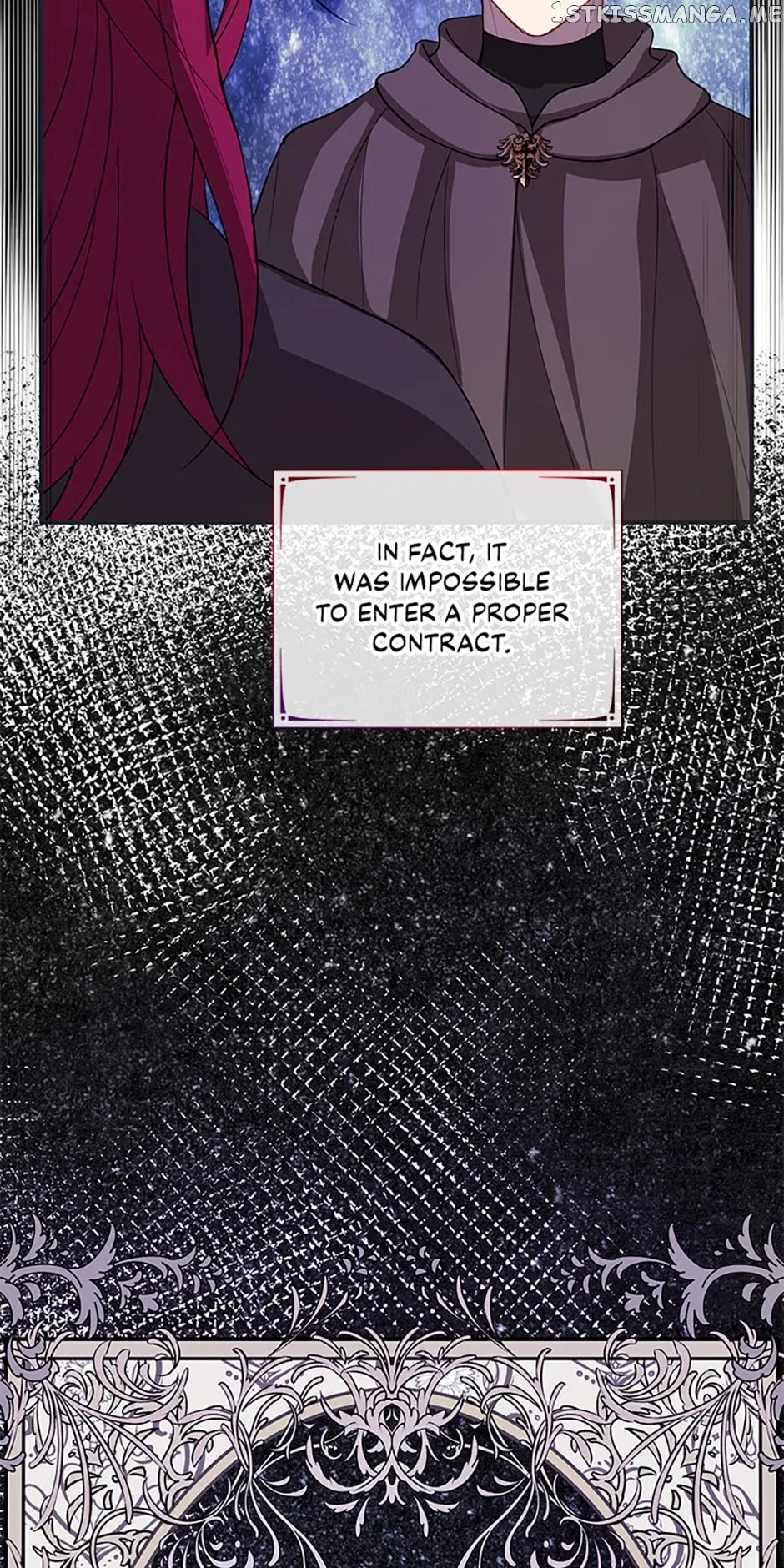 Roelin Walks the Future Chapter 85 – Page 58