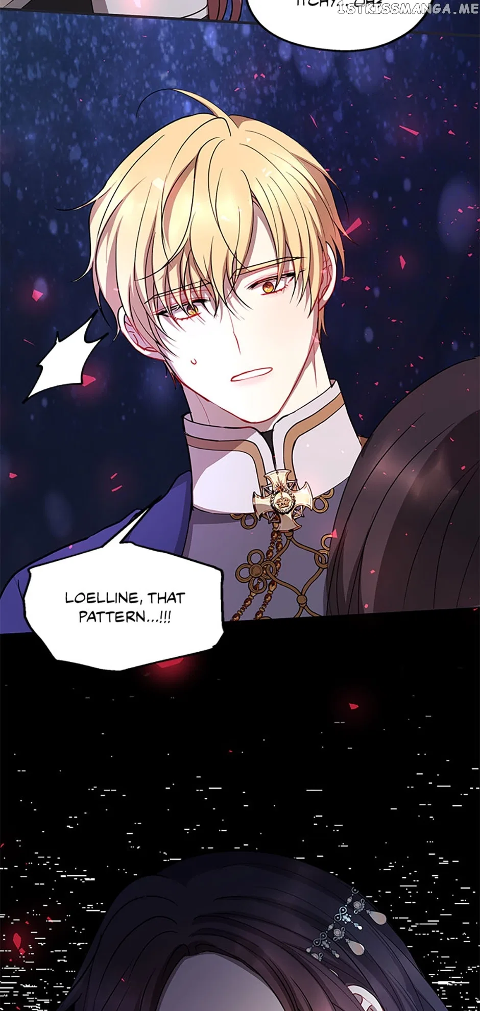 Roelin Walks the Future Chapter 85 – Page 63