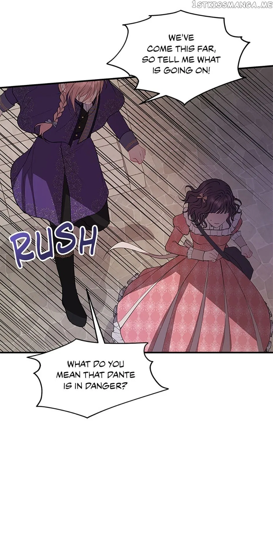 Roelin Walks the Future Chapter 84 – Page 2