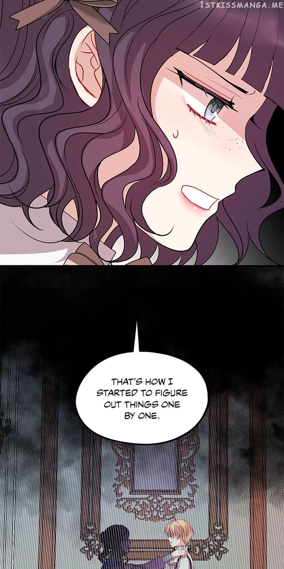 Roelin Walks the Future Chapter 84 – Page 6