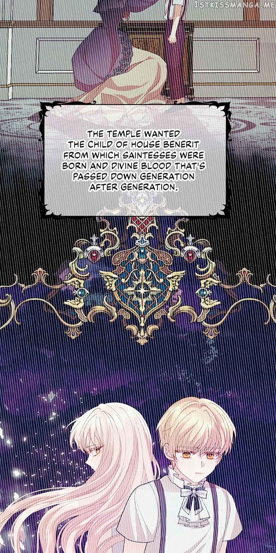 Roelin Walks the Future Chapter 84 – Page 7