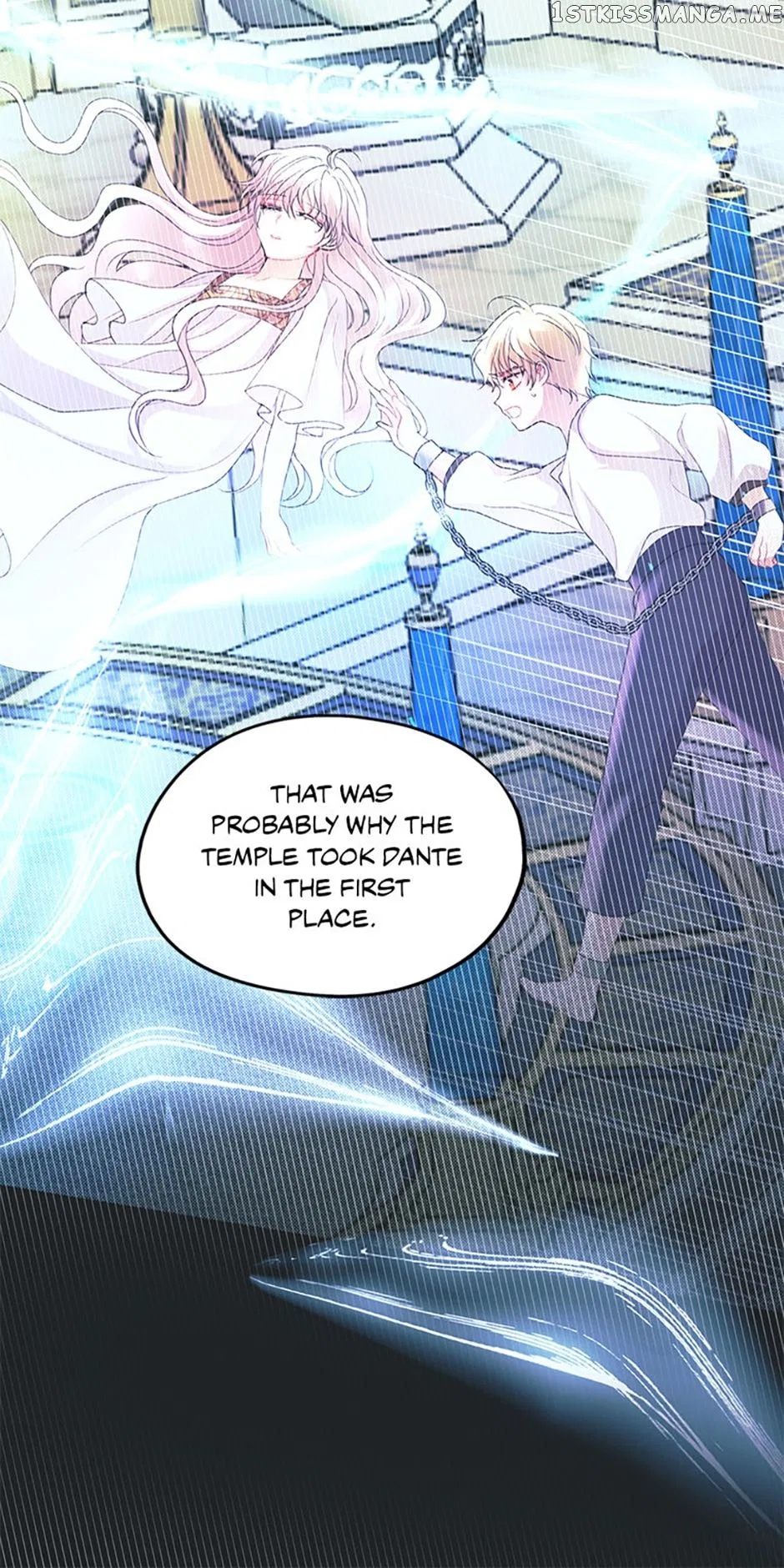 Roelin Walks the Future Chapter 84 – Page 10
