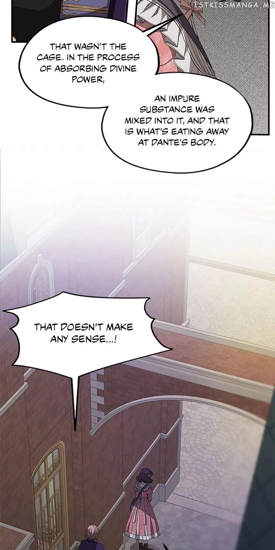 Roelin Walks the Future Chapter 84 – Page 12