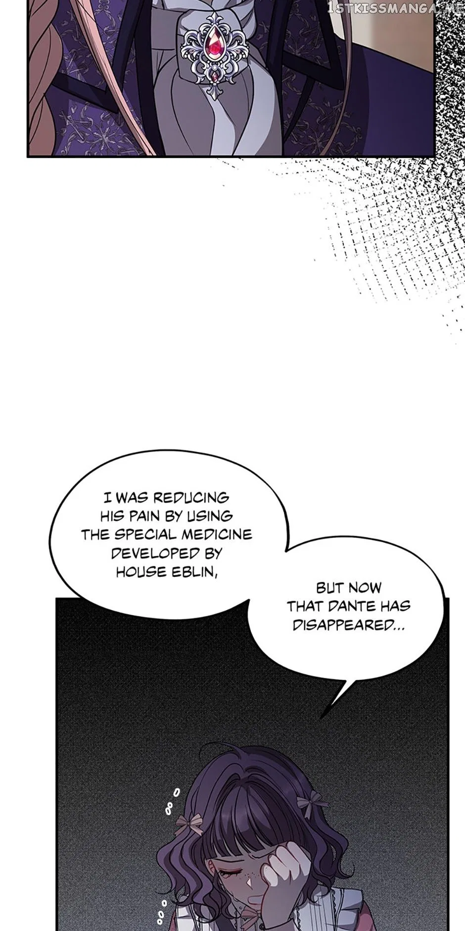 Roelin Walks the Future Chapter 84 – Page 16