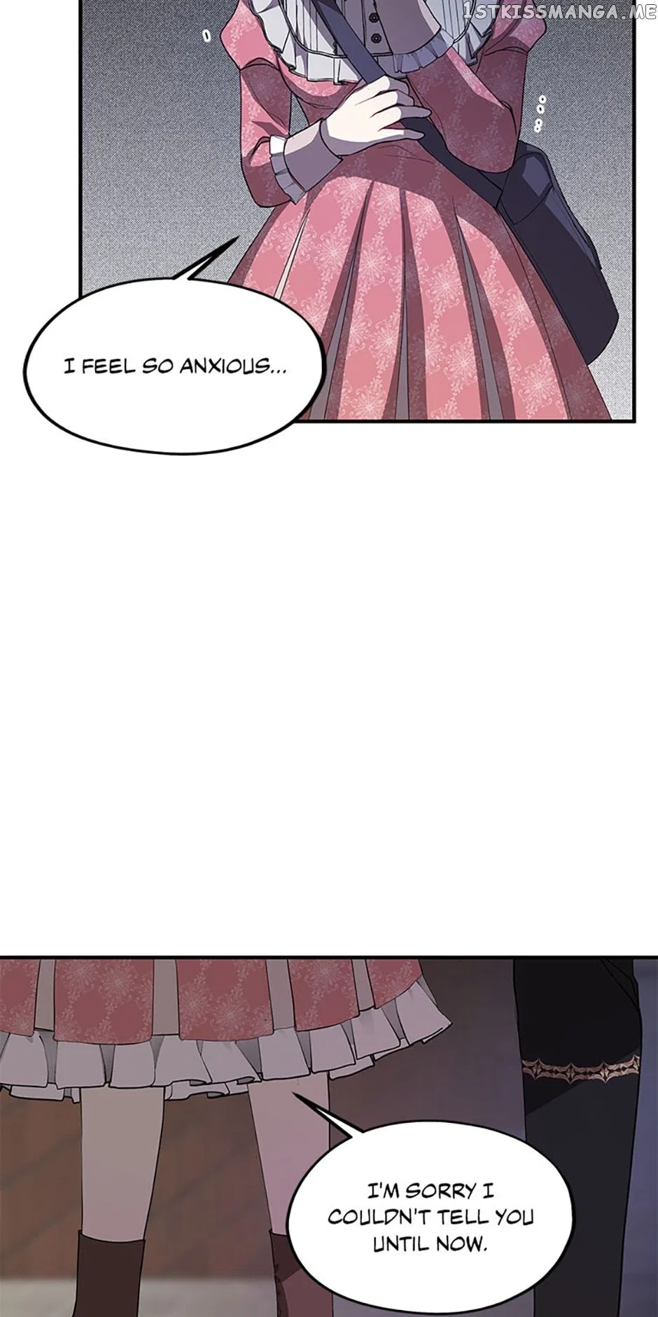 Roelin Walks the Future Chapter 84 – Page 17