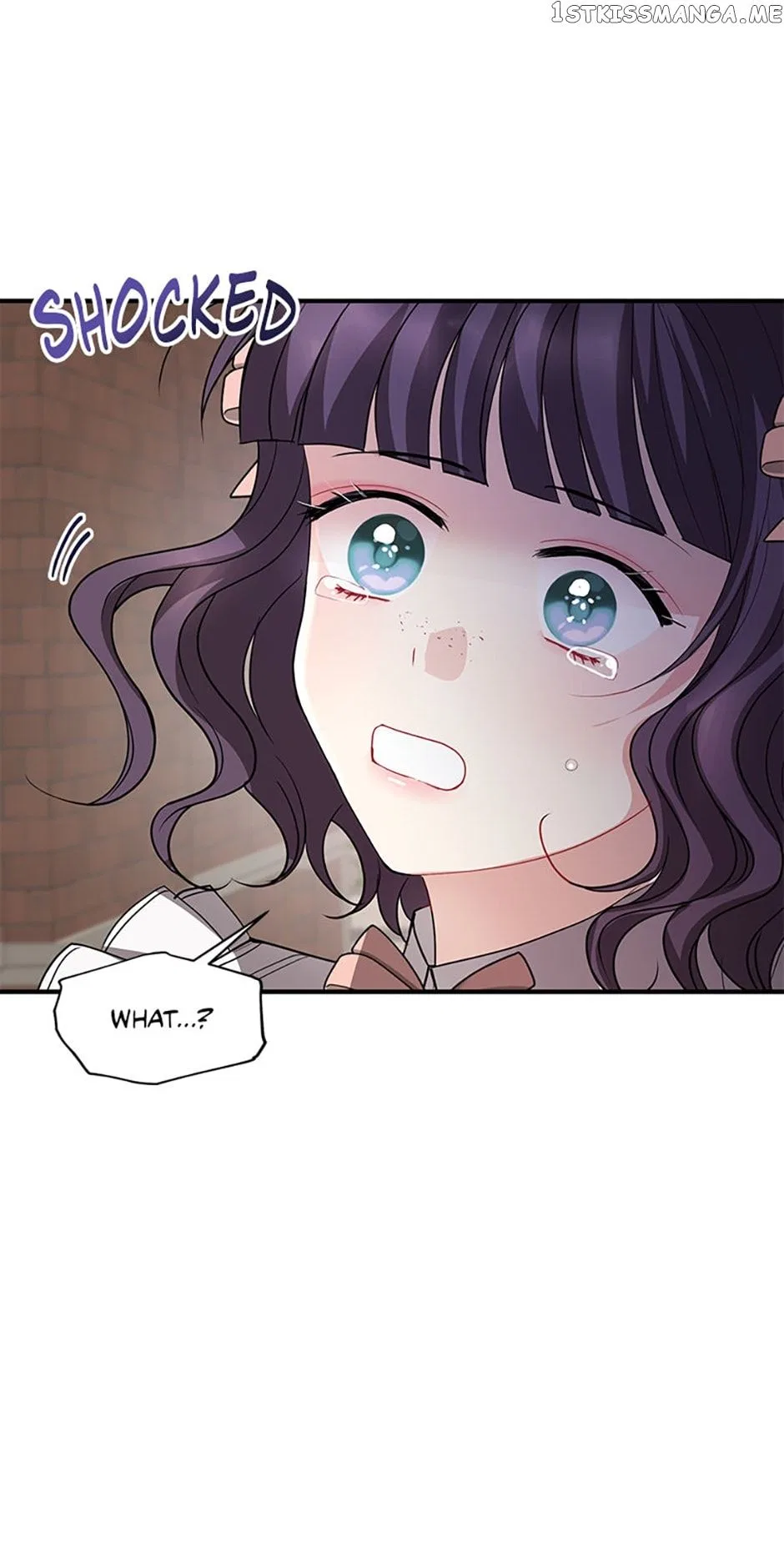 Roelin Walks the Future Chapter 84 – Page 20