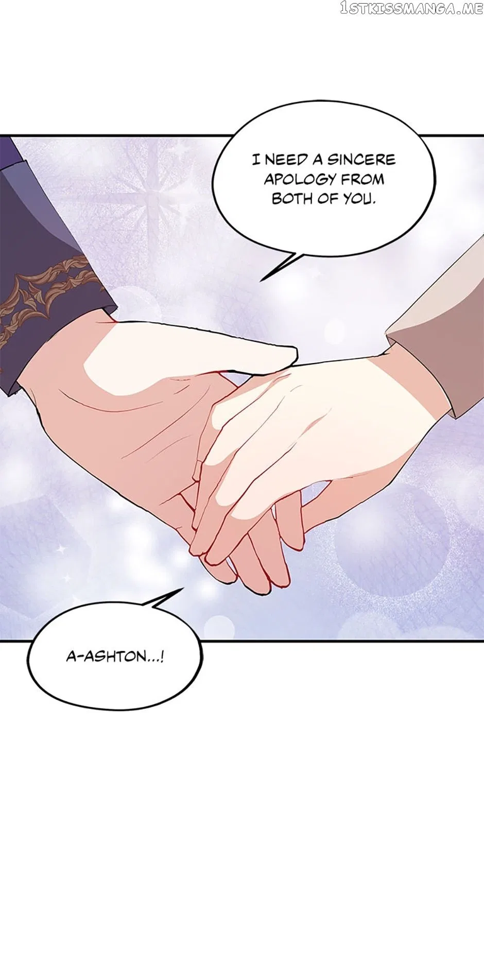 Roelin Walks the Future Chapter 84 – Page 21