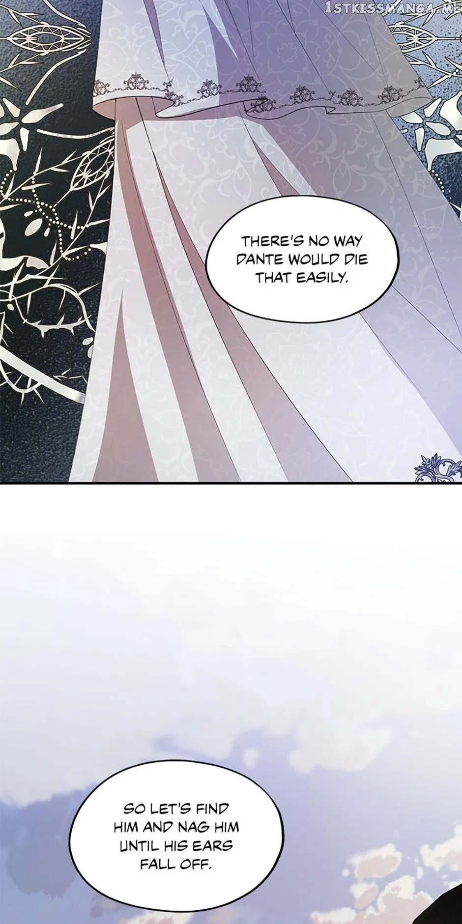 Roelin Walks the Future Chapter 84 – Page 23