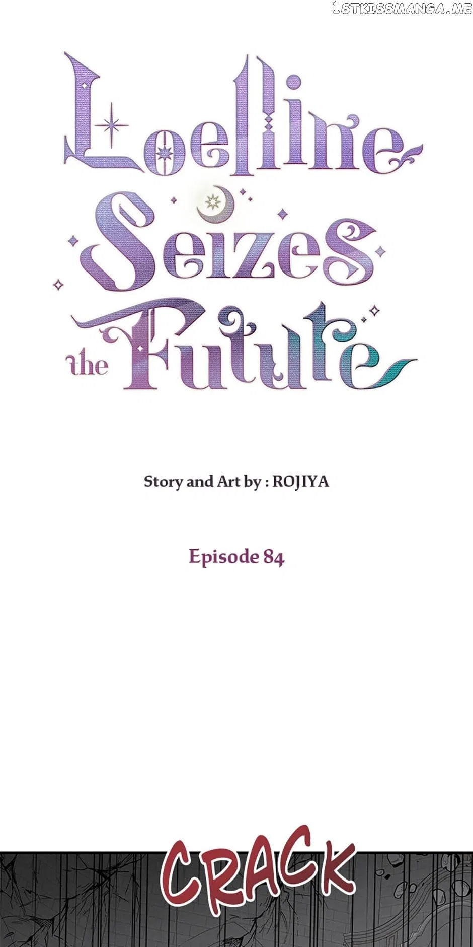 Roelin Walks the Future Chapter 84 – Page 25