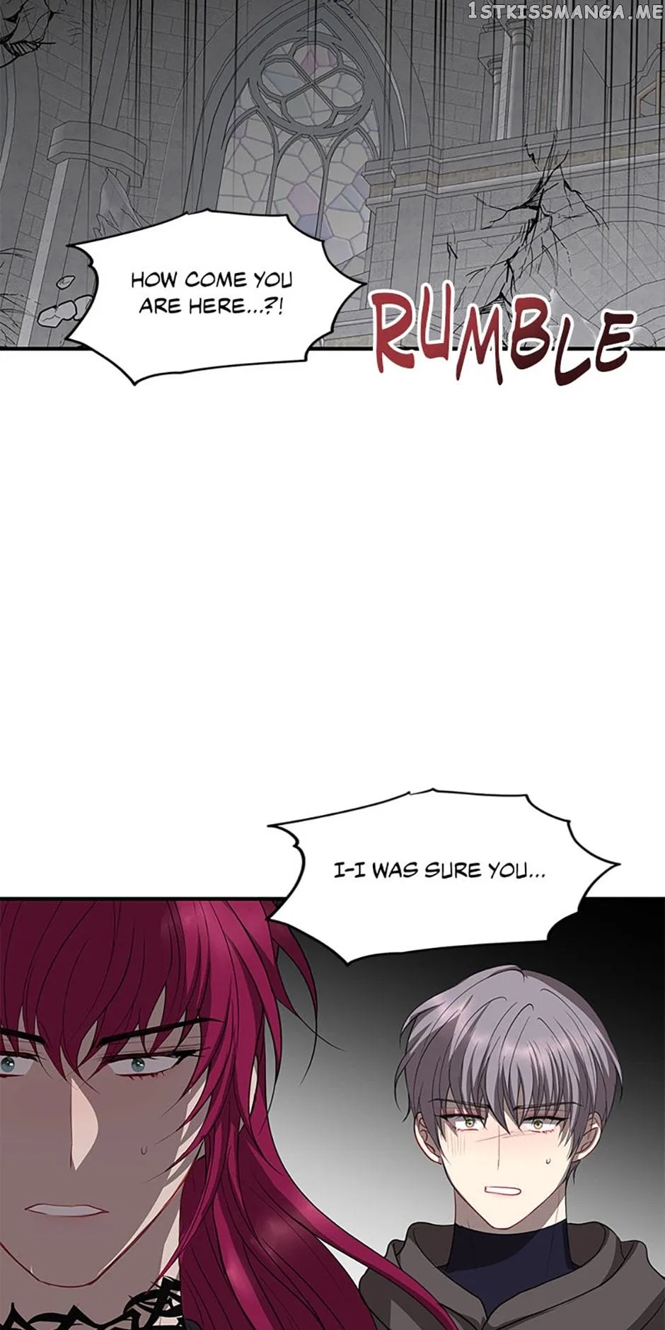 Roelin Walks the Future Chapter 84 – Page 26
