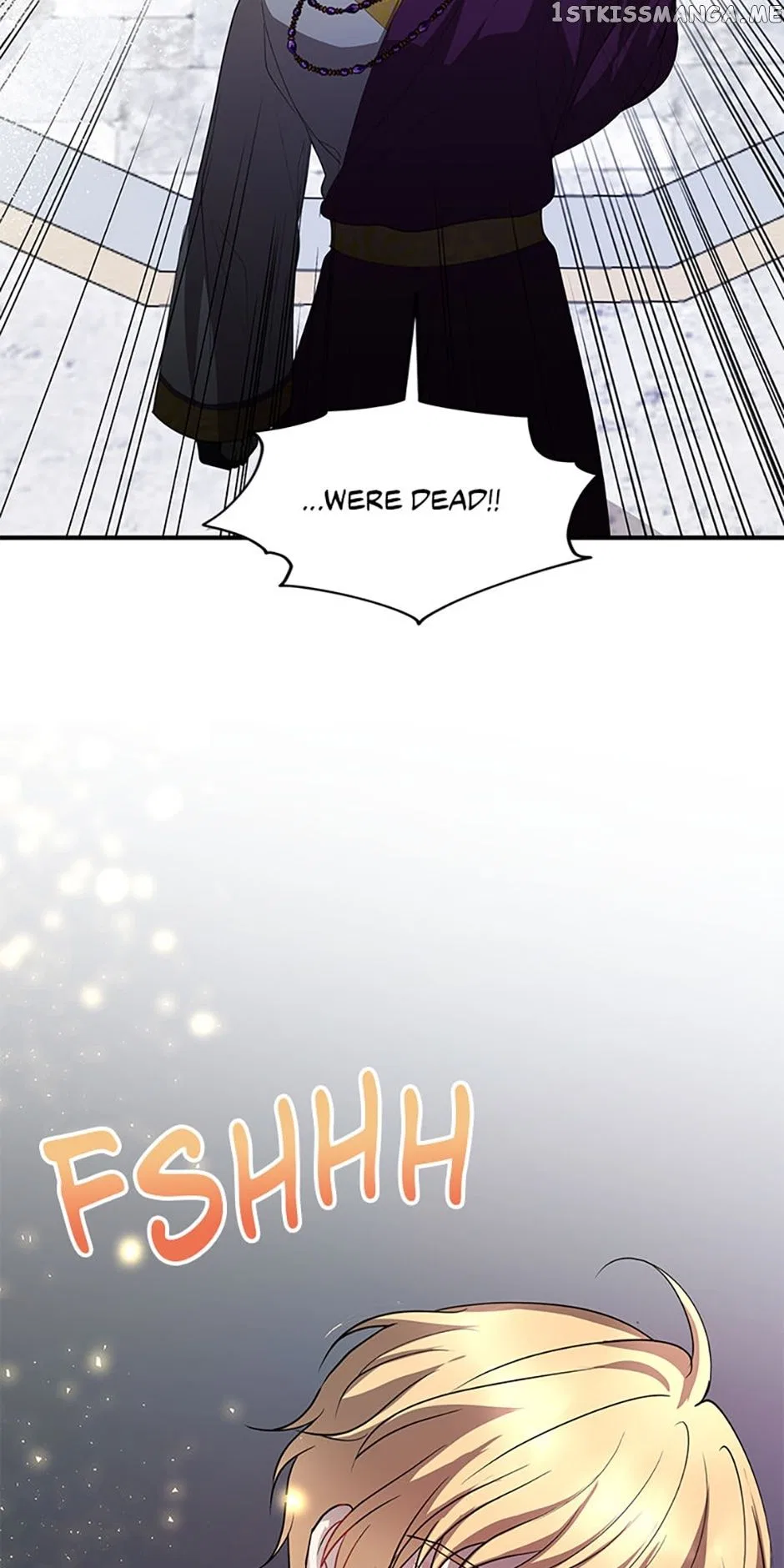 Roelin Walks the Future Chapter 84 – Page 28