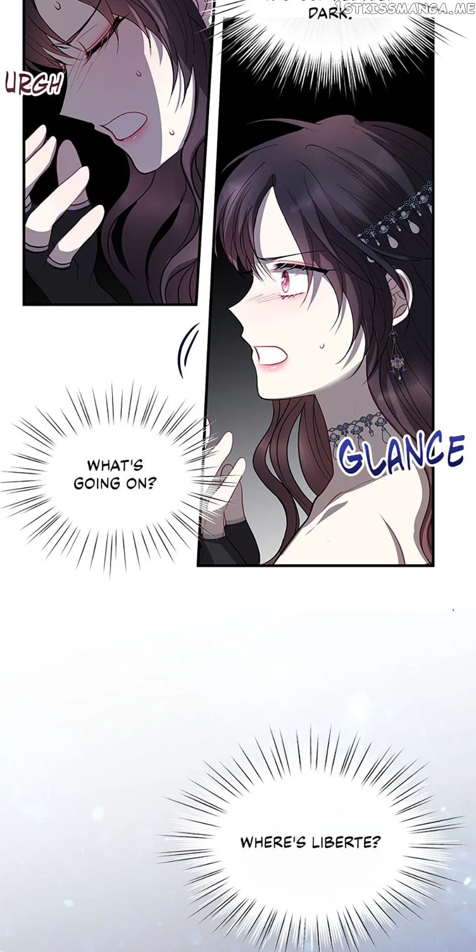 Roelin Walks the Future Chapter 84 – Page 36