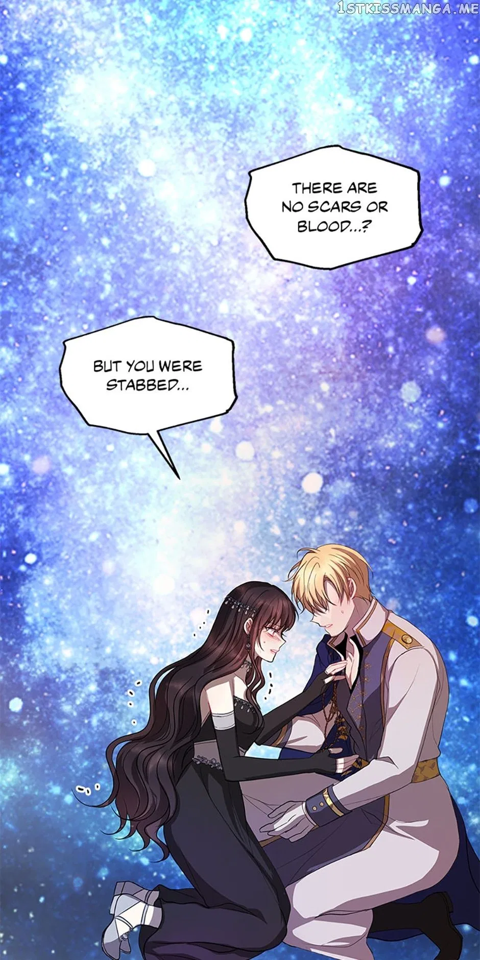 Roelin Walks the Future Chapter 84 – Page 43