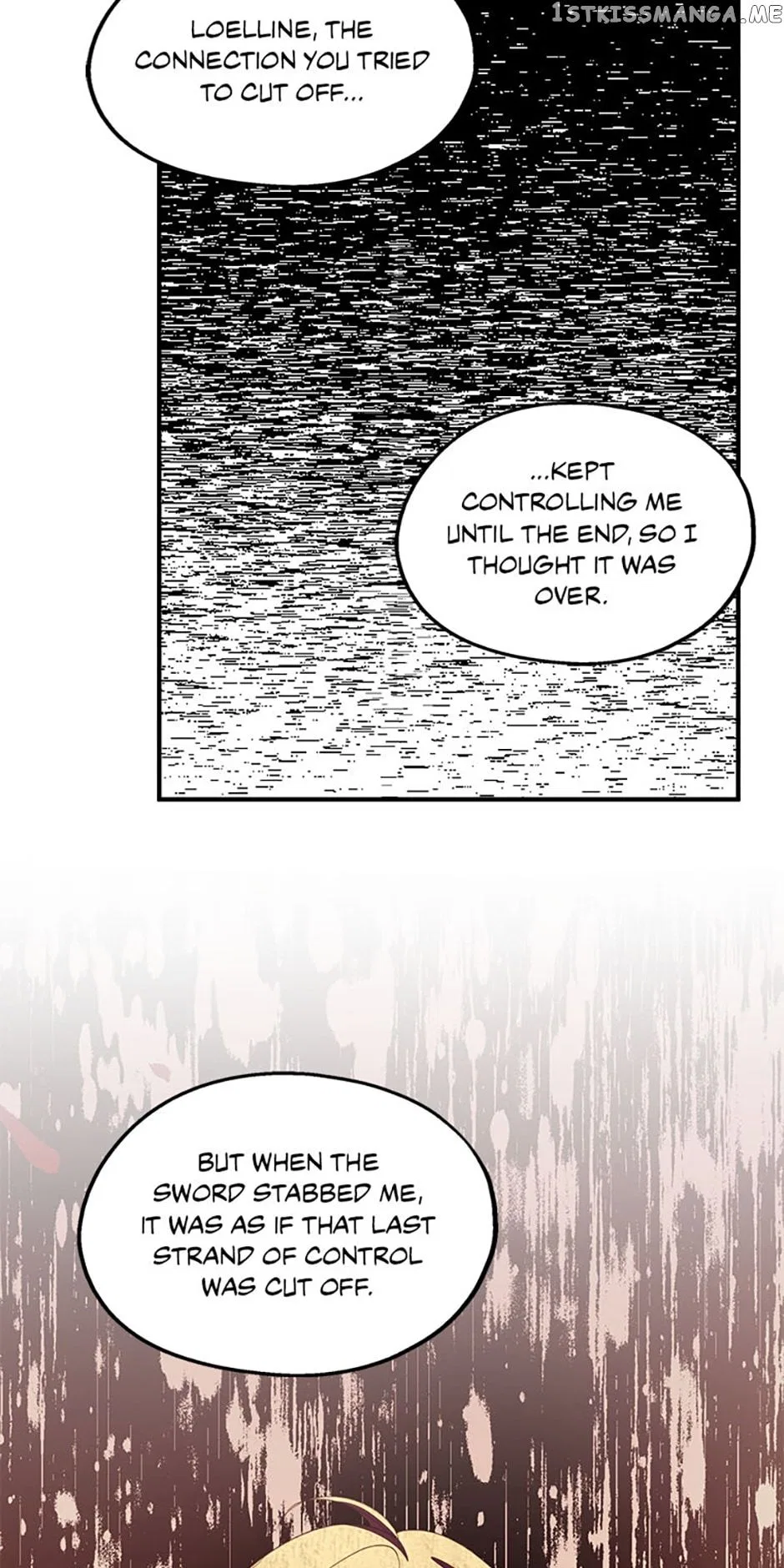 Roelin Walks the Future Chapter 84 – Page 45