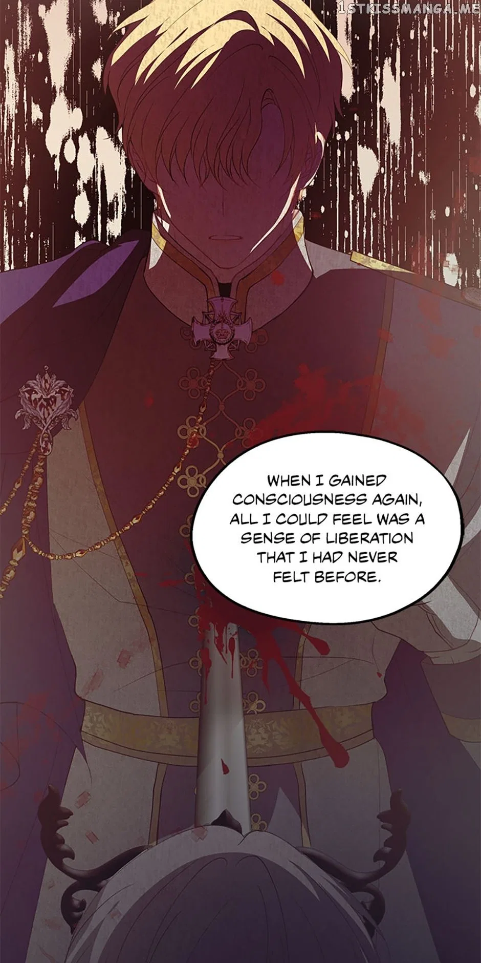 Roelin Walks the Future Chapter 84 – Page 46