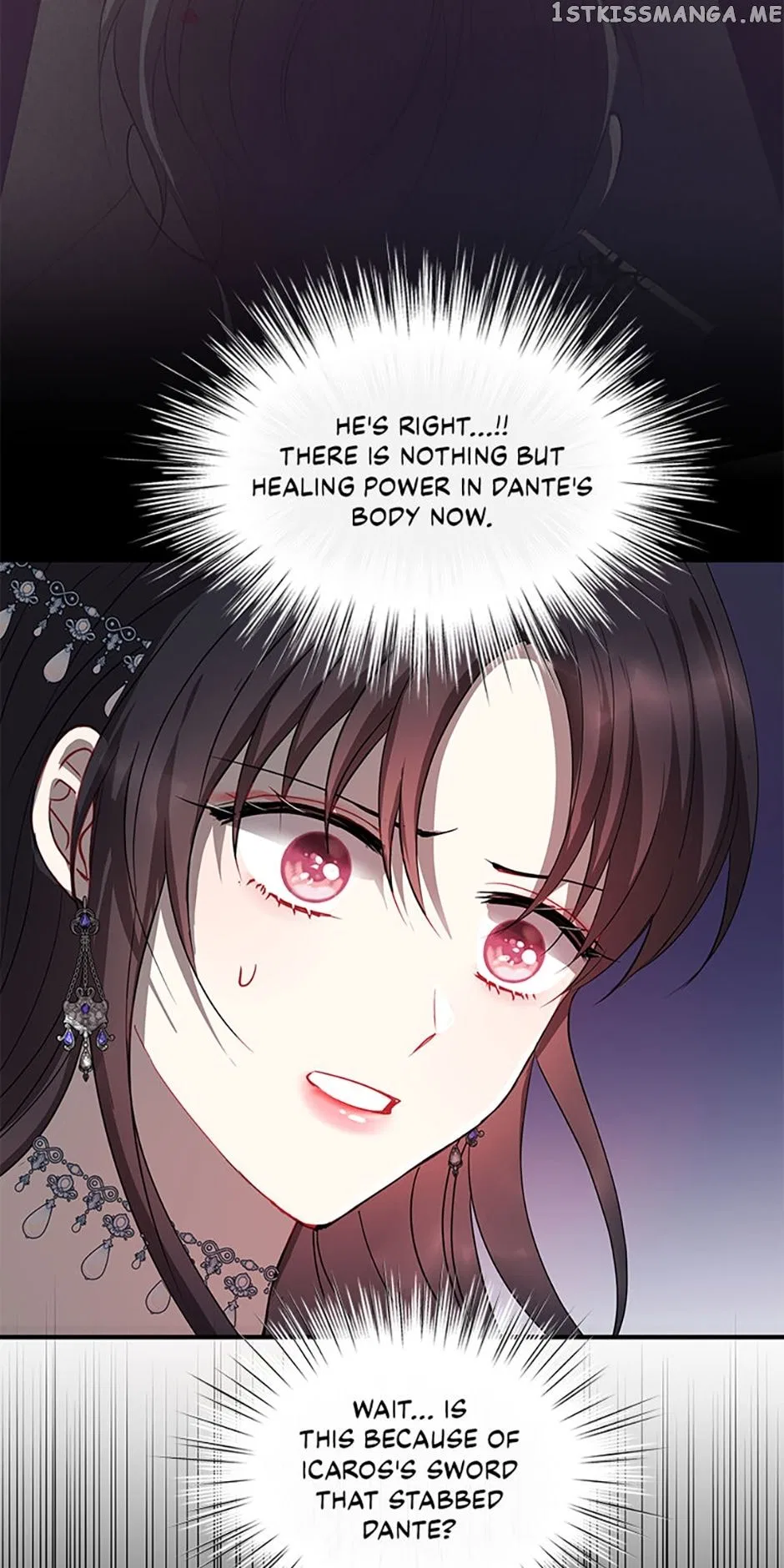 Roelin Walks the Future Chapter 84 – Page 47