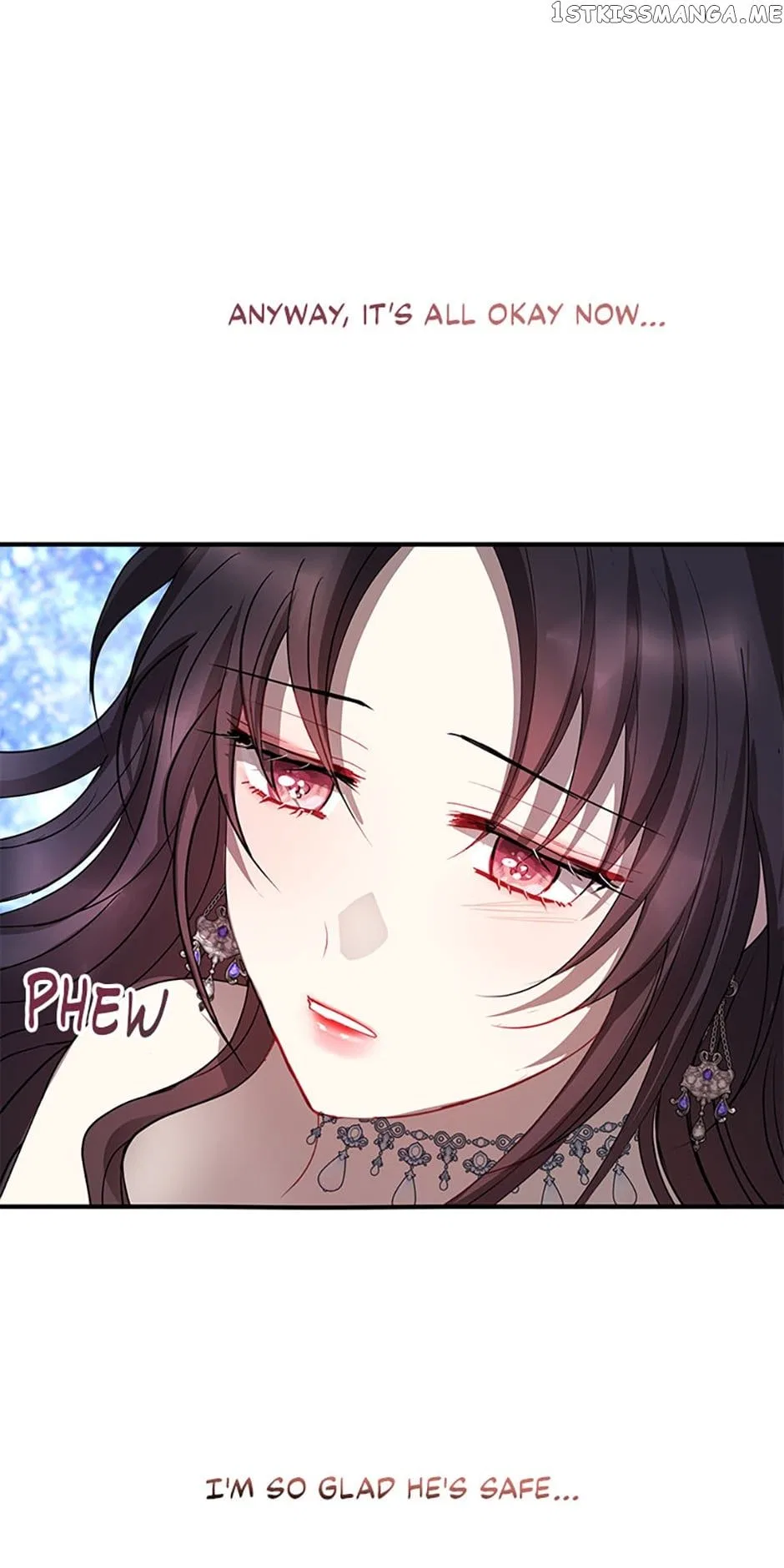 Roelin Walks the Future Chapter 84 – Page 51