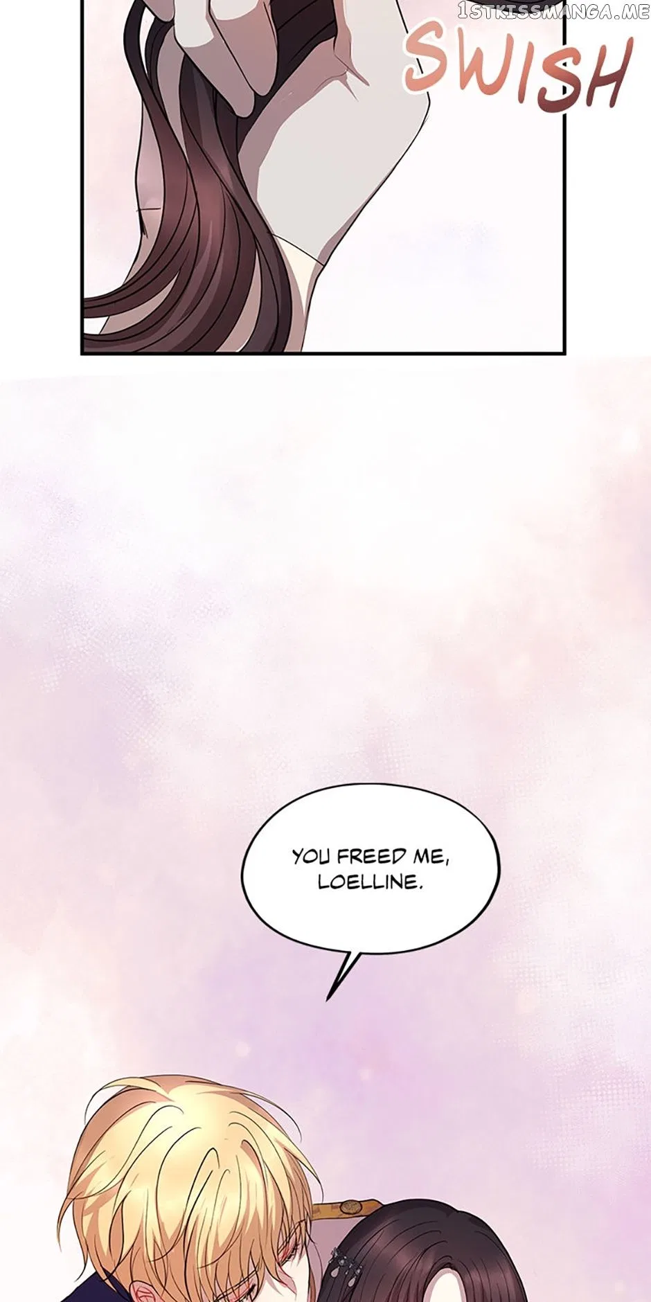 Roelin Walks the Future Chapter 84 – Page 58