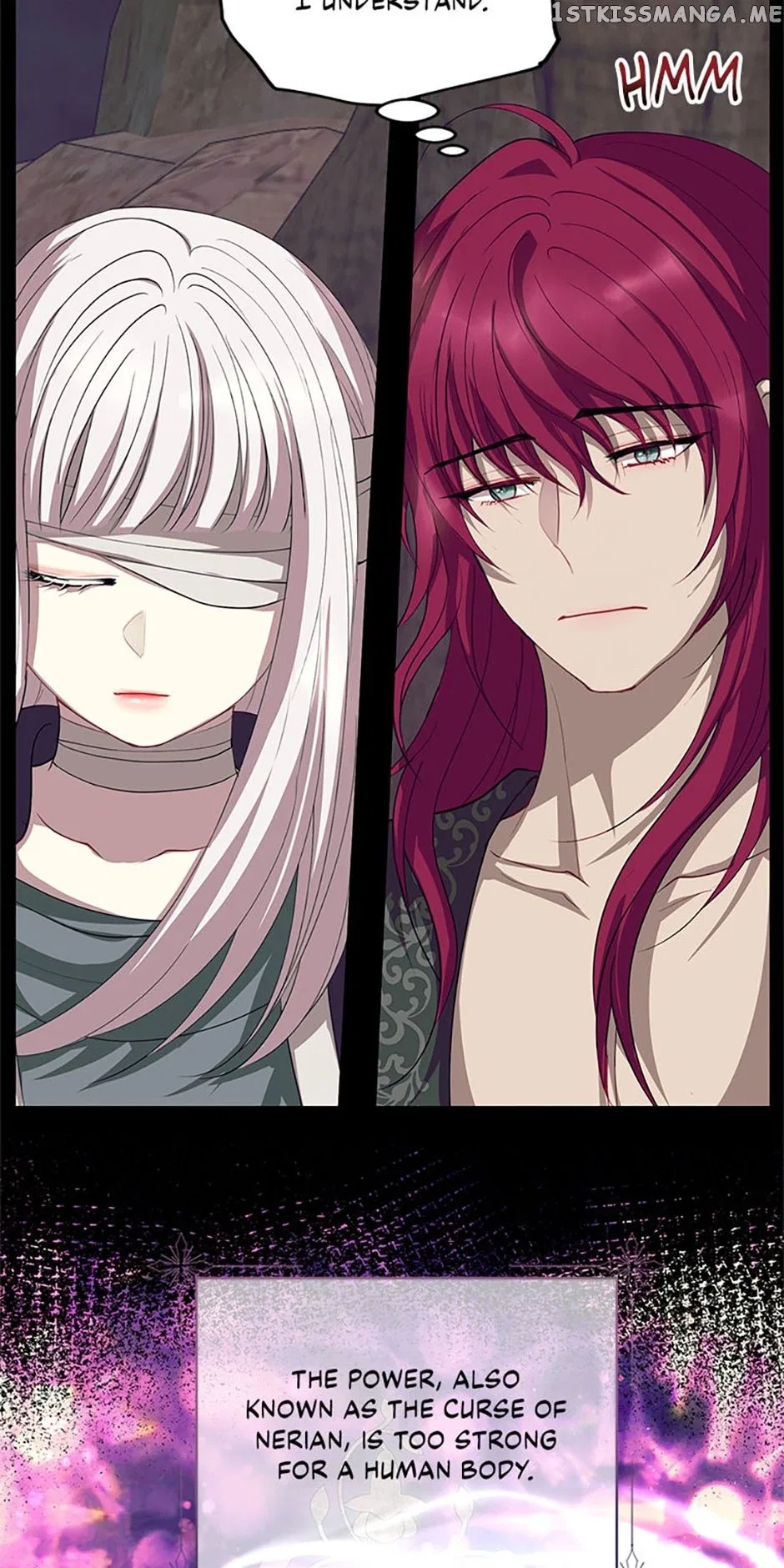 Roelin Walks the Future Chapter 83 – Page 2