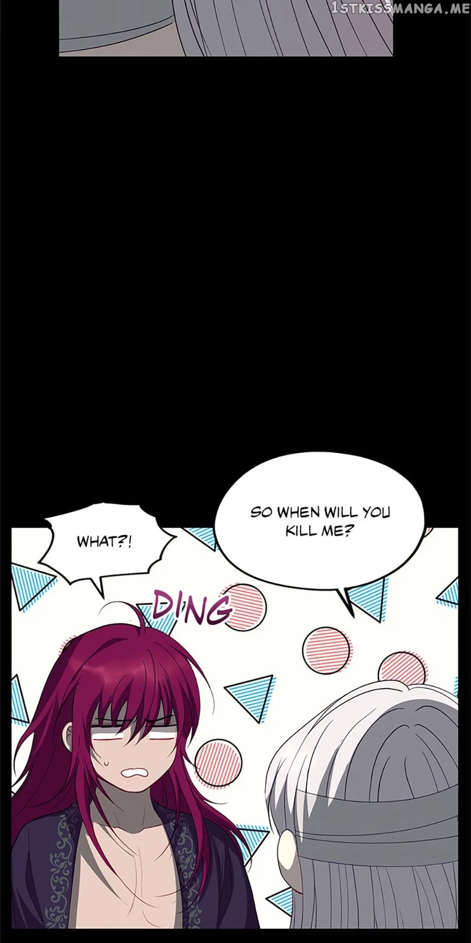 Roelin Walks the Future Chapter 83 – Page 7