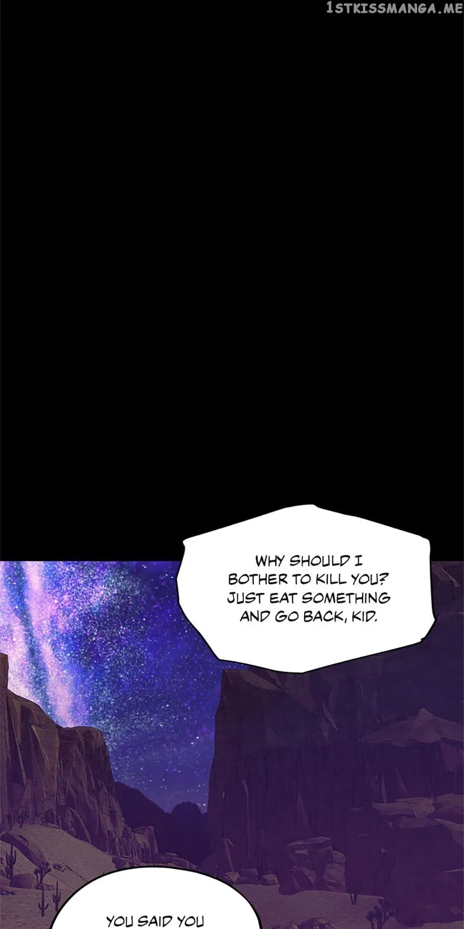 Roelin Walks the Future Chapter 83 – Page 8