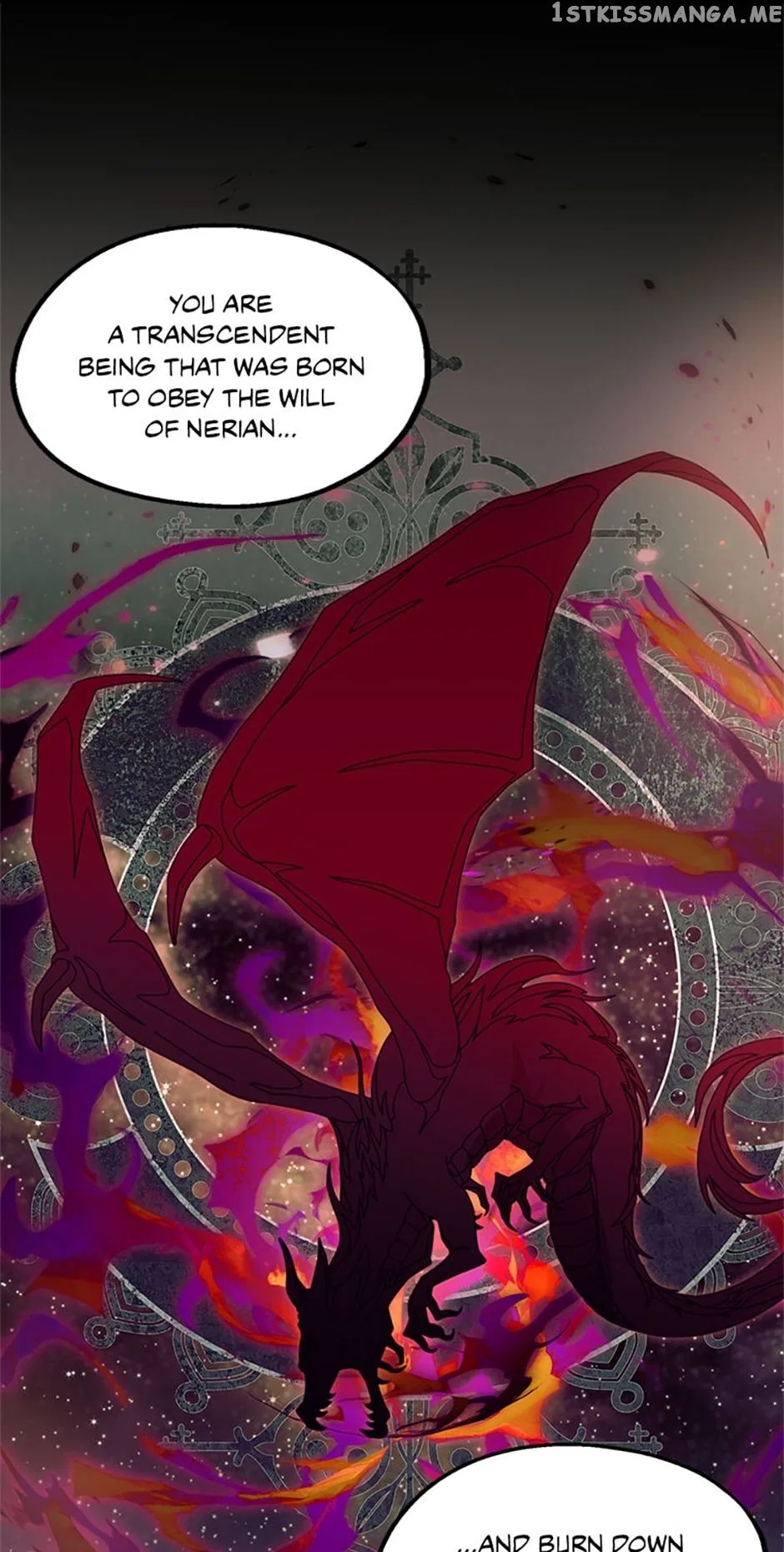 Roelin Walks the Future Chapter 83 – Page 11