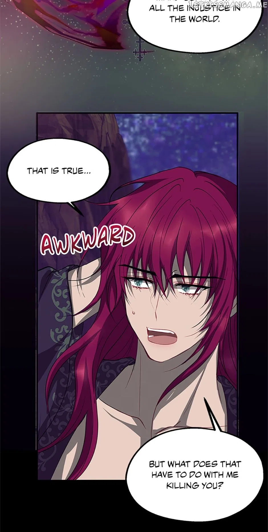 Roelin Walks the Future Chapter 83 – Page 12