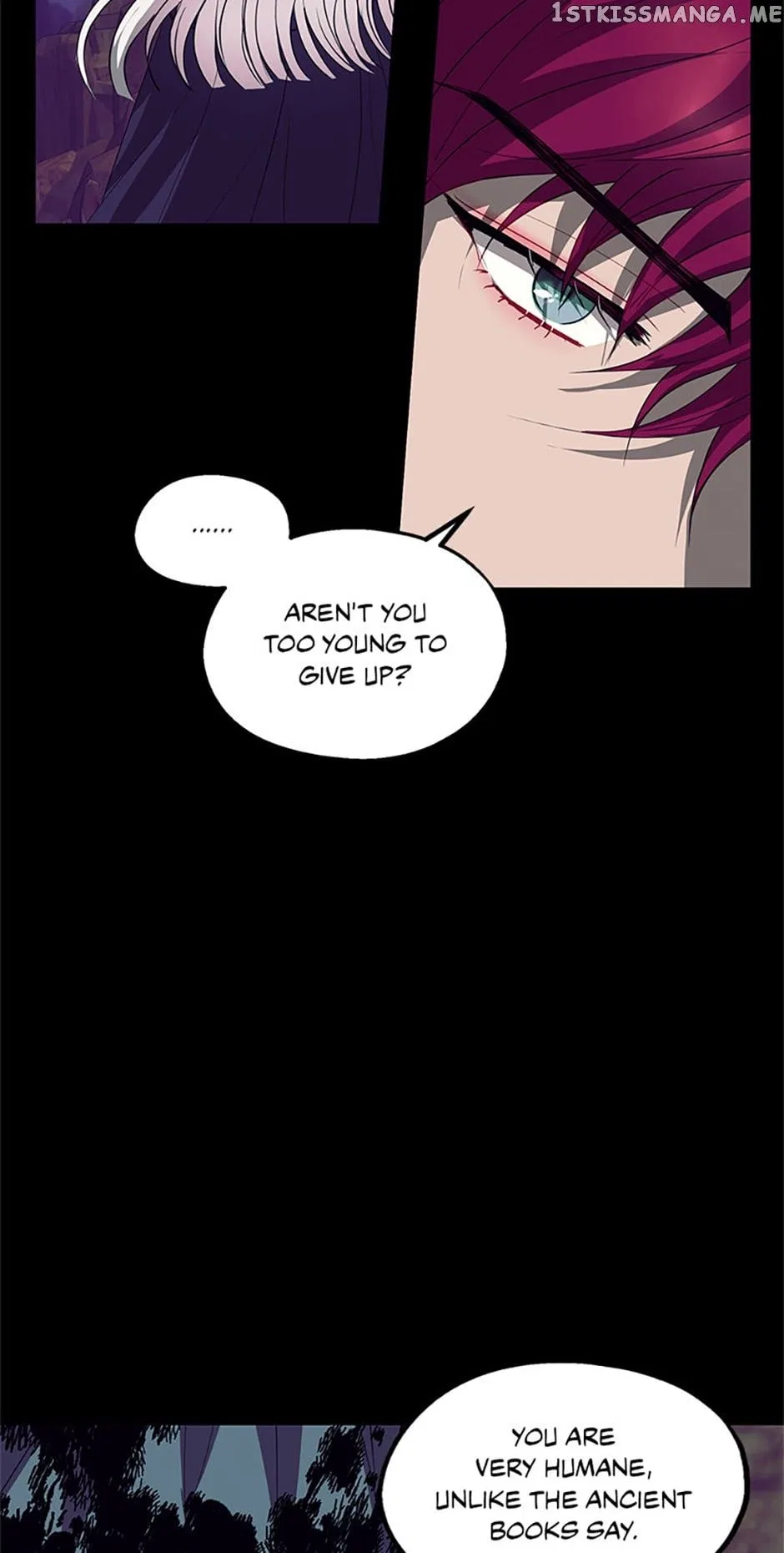 Roelin Walks the Future Chapter 83 – Page 16