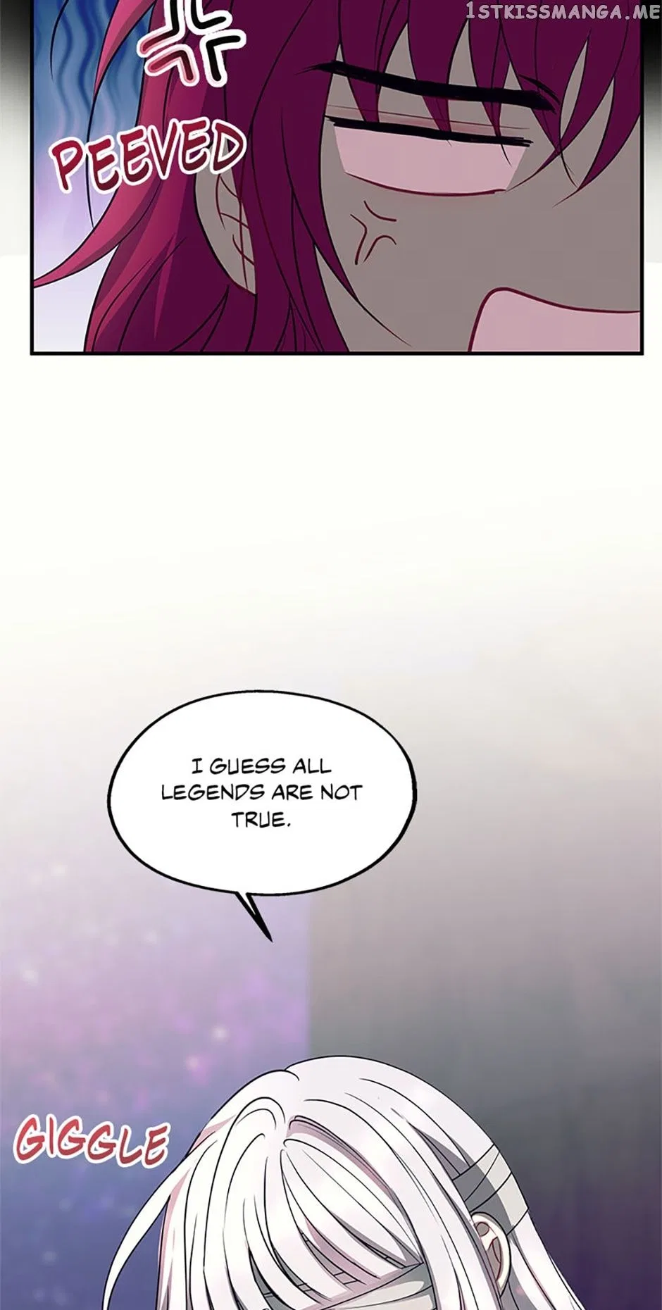 Roelin Walks the Future Chapter 83 – Page 18